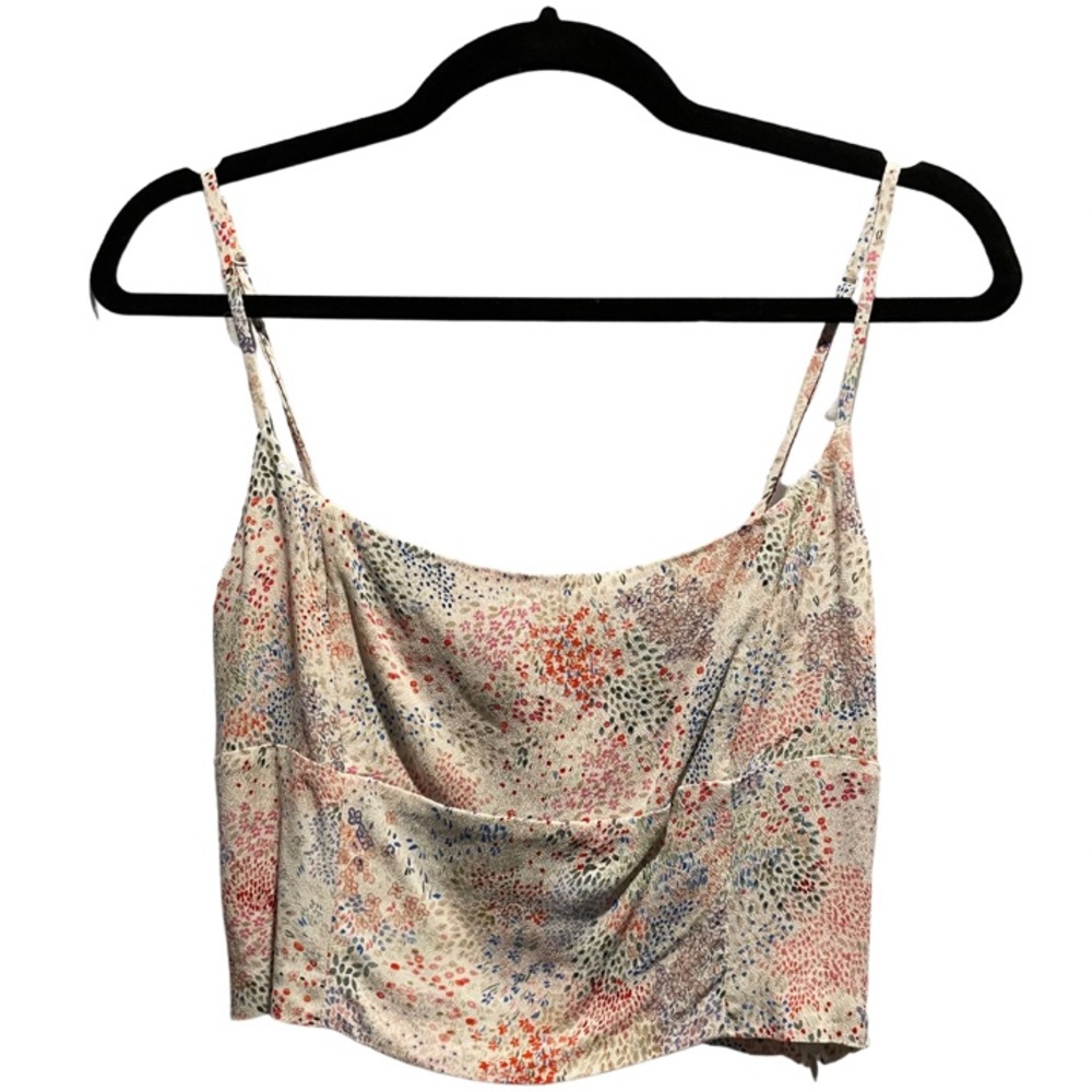 Aritzia Babel Tank